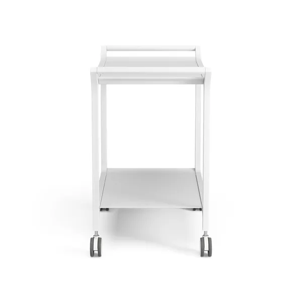 Teatime Trolley Wit