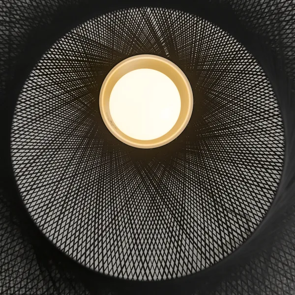 Non Random D48 Hanglamp Wit