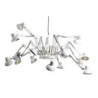 Dear Ingo Pendant White