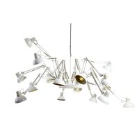 Dear Ingo Pendant White