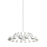Dear Ingo Pendant White