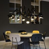 Dear Ingo Pendant White