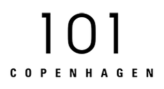 101 Copenhagen logo