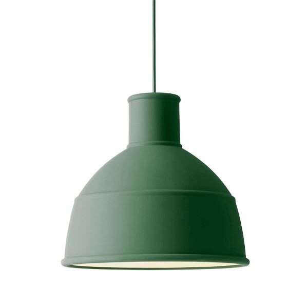 Unfold Suspension Vert
