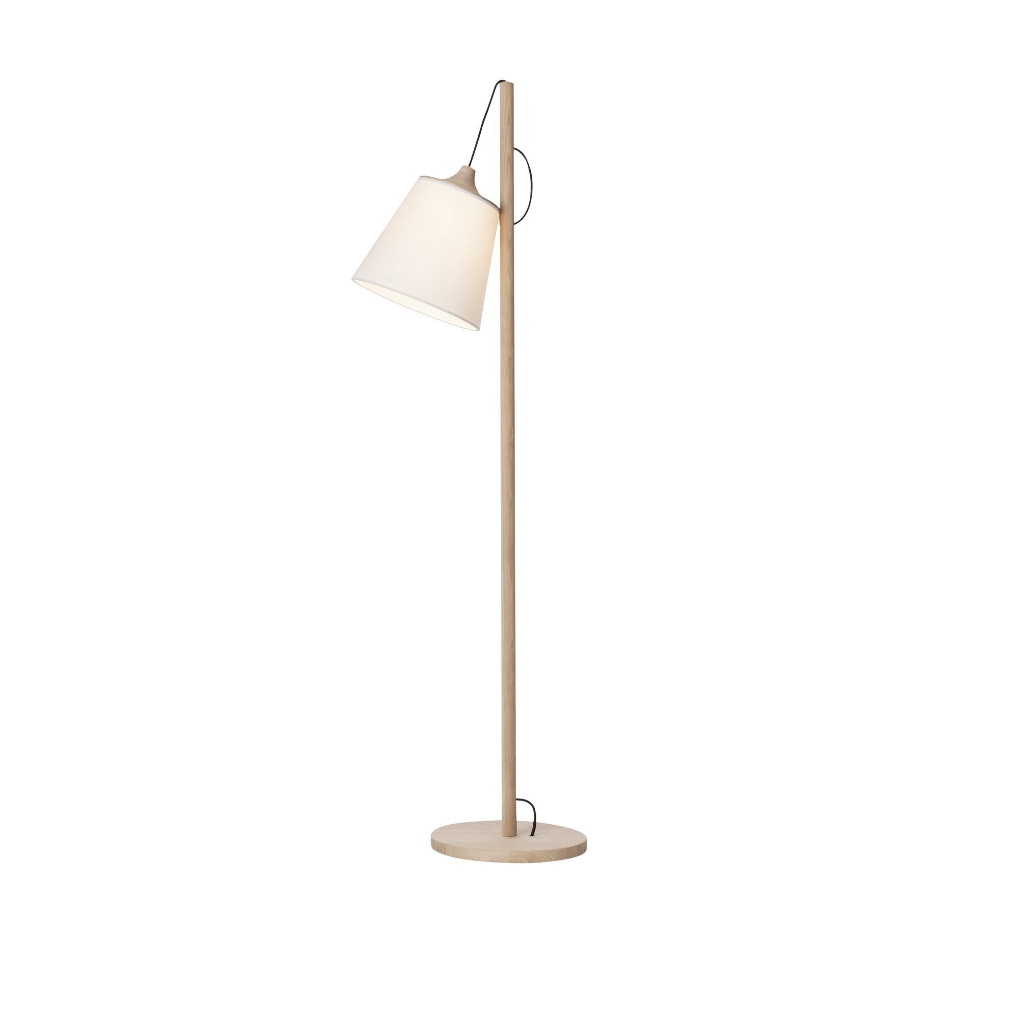 Pull Golvlampa