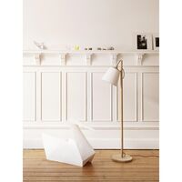 Pull Golvlampa