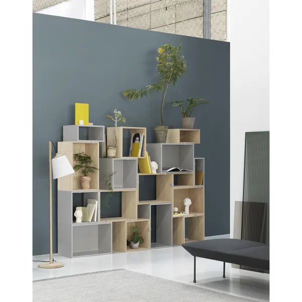 Pull Floor Lamp