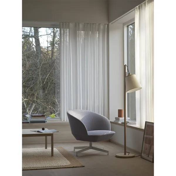 Pull Floor Lamp