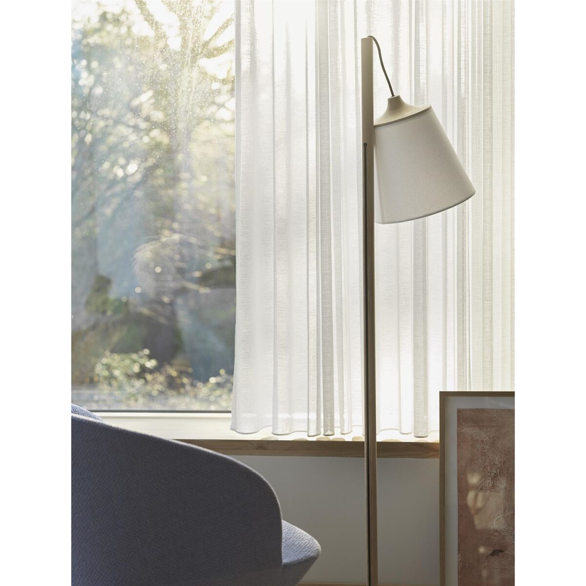 Pull Golvlampa