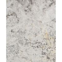 Doric Coffee Table 80x80 cm Stormy Gray