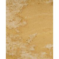 Doric Coffee Table 140x80 cm Honey Amber