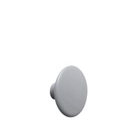 Puntos Madera Ø13 Gris