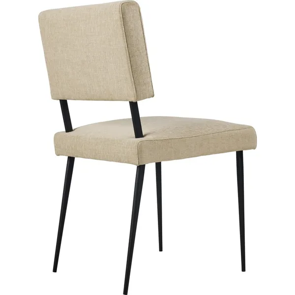 M-Chair Dining Chair Black/Bonito JAB 075