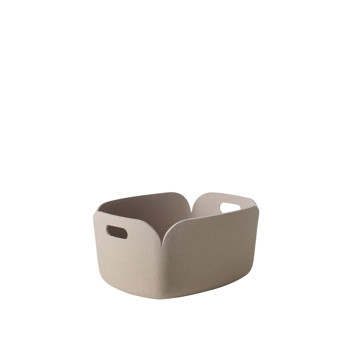 Restore Korb 48x35 Sand