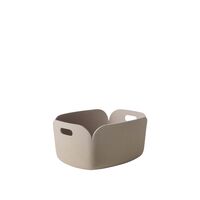 Restore Korb 48x35 Sand