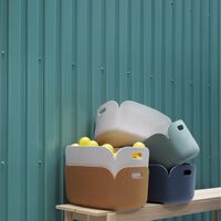 Restore Korb 48x35 Sand
