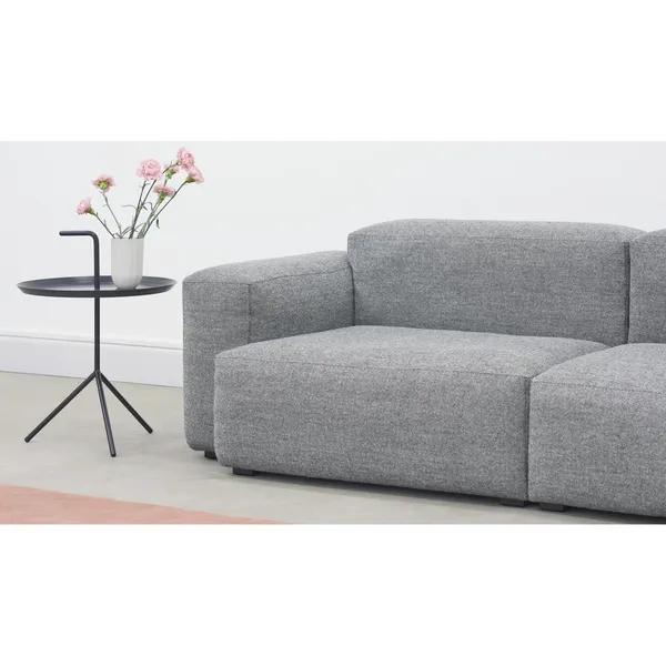 DLM Side Table Ø38 Black