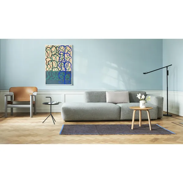 DLM Side Table Ø38 Black