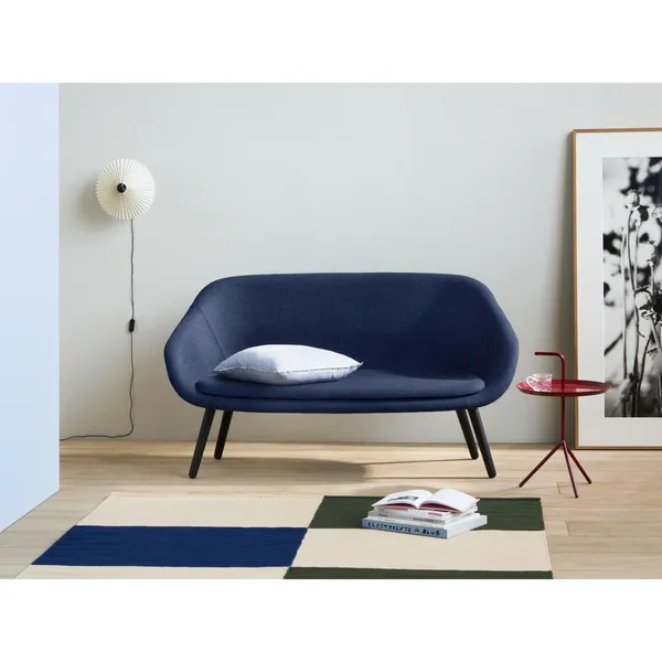 DLM Side Table Ø48 White