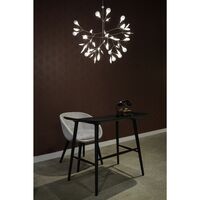 Heracleum III Pendant Small Copper