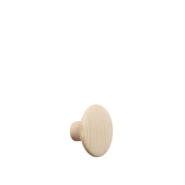 Dots Wood Ø9 Ash