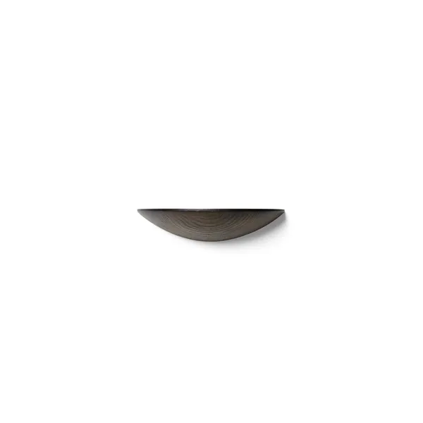Gridy Fungi Shelf Medium Dark Oak