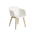 White / Oak