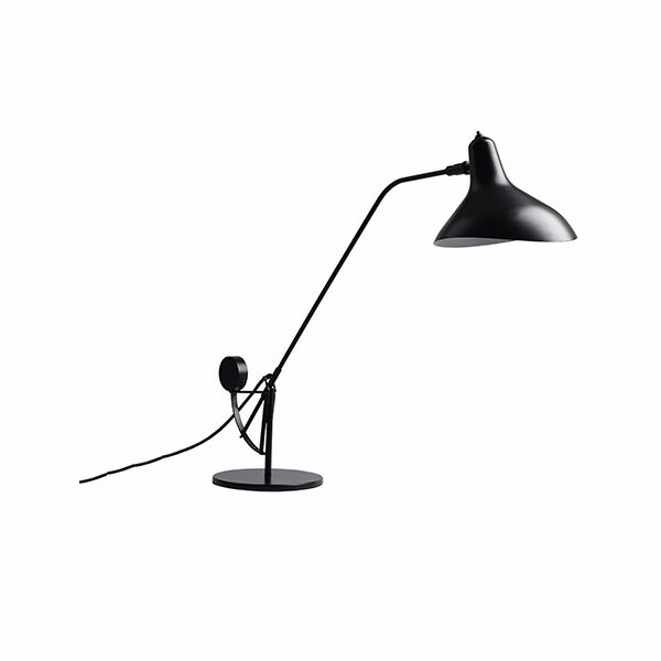Mantis BS3 Svart Bordslampa