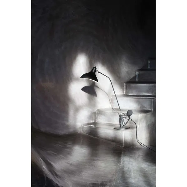 Mantis BS3 Black Table Lamp