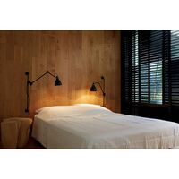 N210 Wall Lamp Matt Black