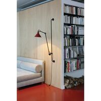 Applique N214 Nero Opaco