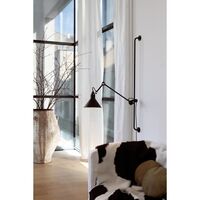 Applique N214 Nero Opaco