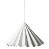 Dancing Pendant Off White