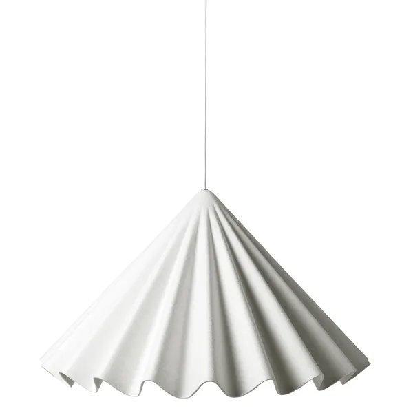 Dancing Pendant Off White