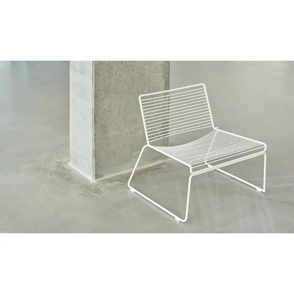Hee Armchair Green