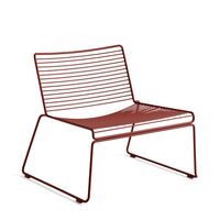 Hee Sillón Óxido