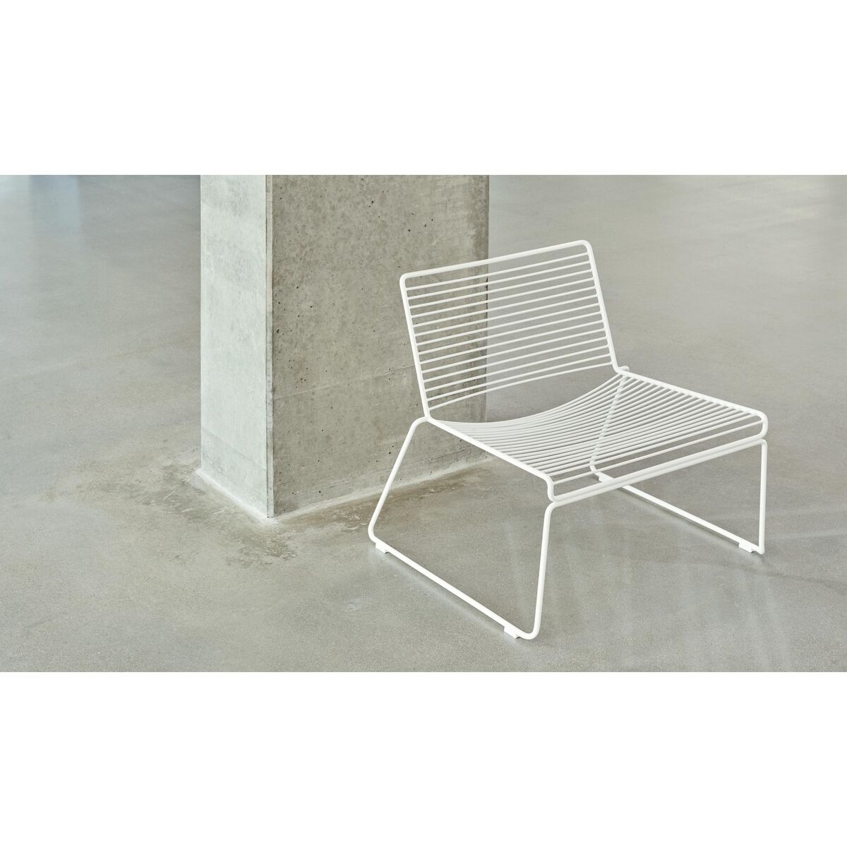 Hee Sillón Óxido