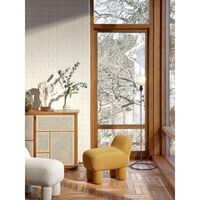 Cord Floor Lamp Without Bulb Black