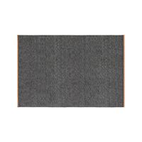 Björk Carpet 200x300 cm Dark Gray