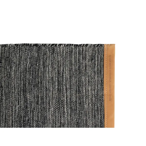 Björk Carpet 200x300 cm Dark Gray
