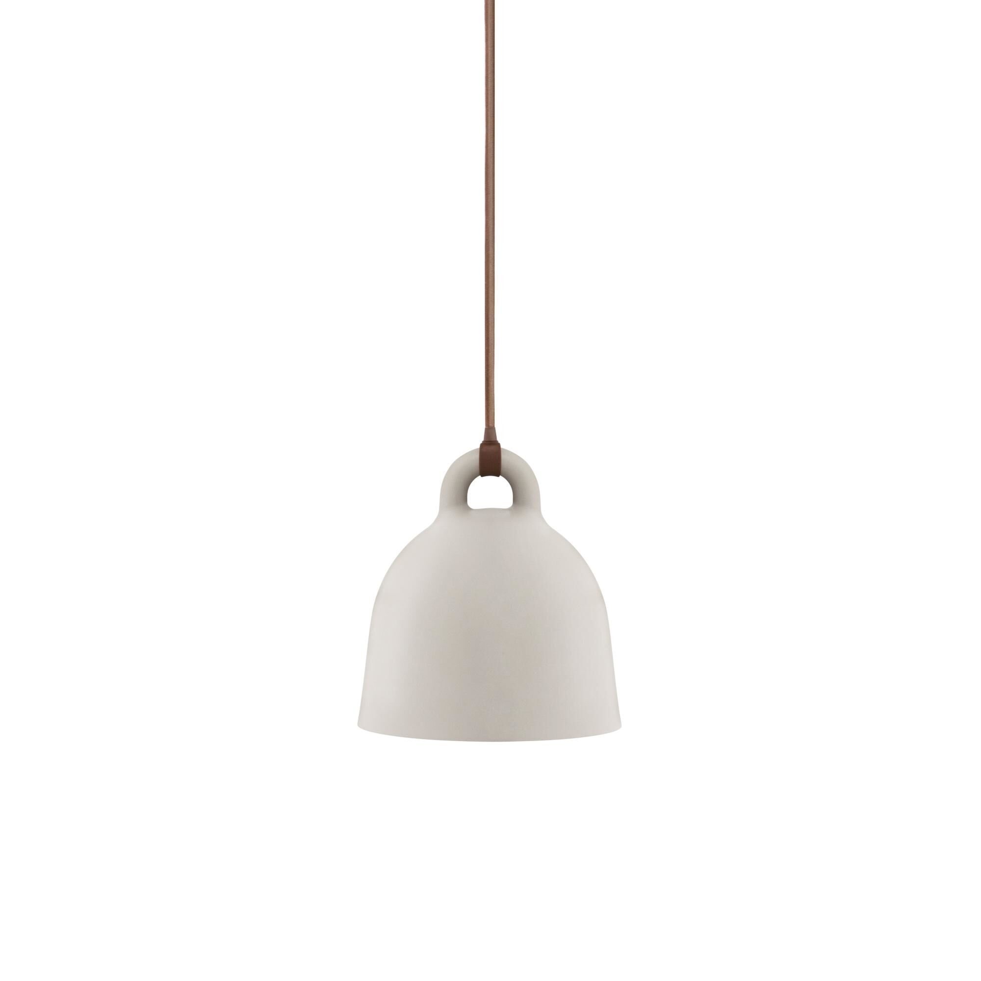 Bell Takpendel X-Liten Sand
