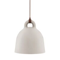 Bell Pendel Medium Sand