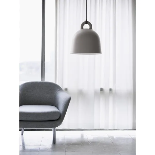 Bell Pendel Medium Sand