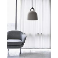 Bell Pendel Medium Sand