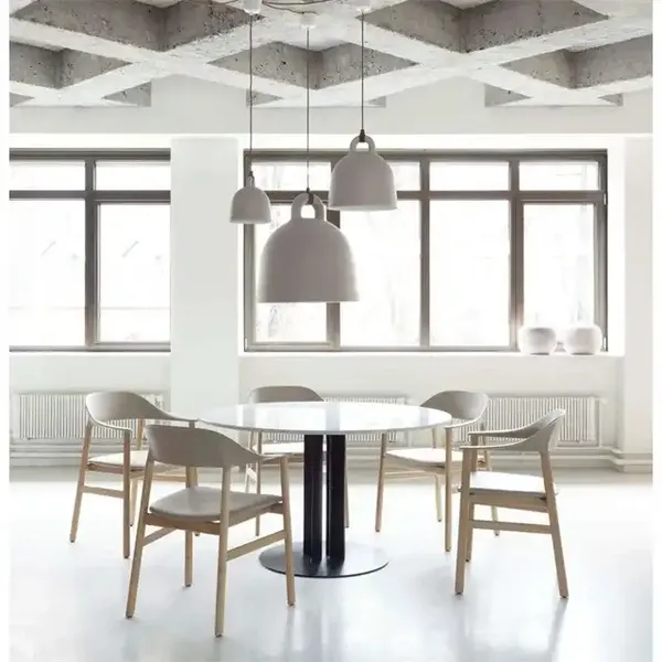 Bell Pendel Medium Sand