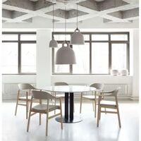 Bell Pendel Medium Sand