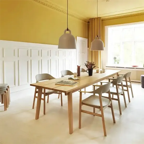 Bell Pendel Medium Sand