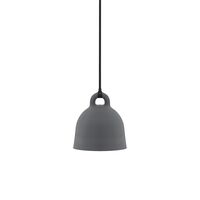 Bell Hanglamp X- Klein Grijs