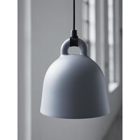 Bell Hanglamp X- Klein Grijs