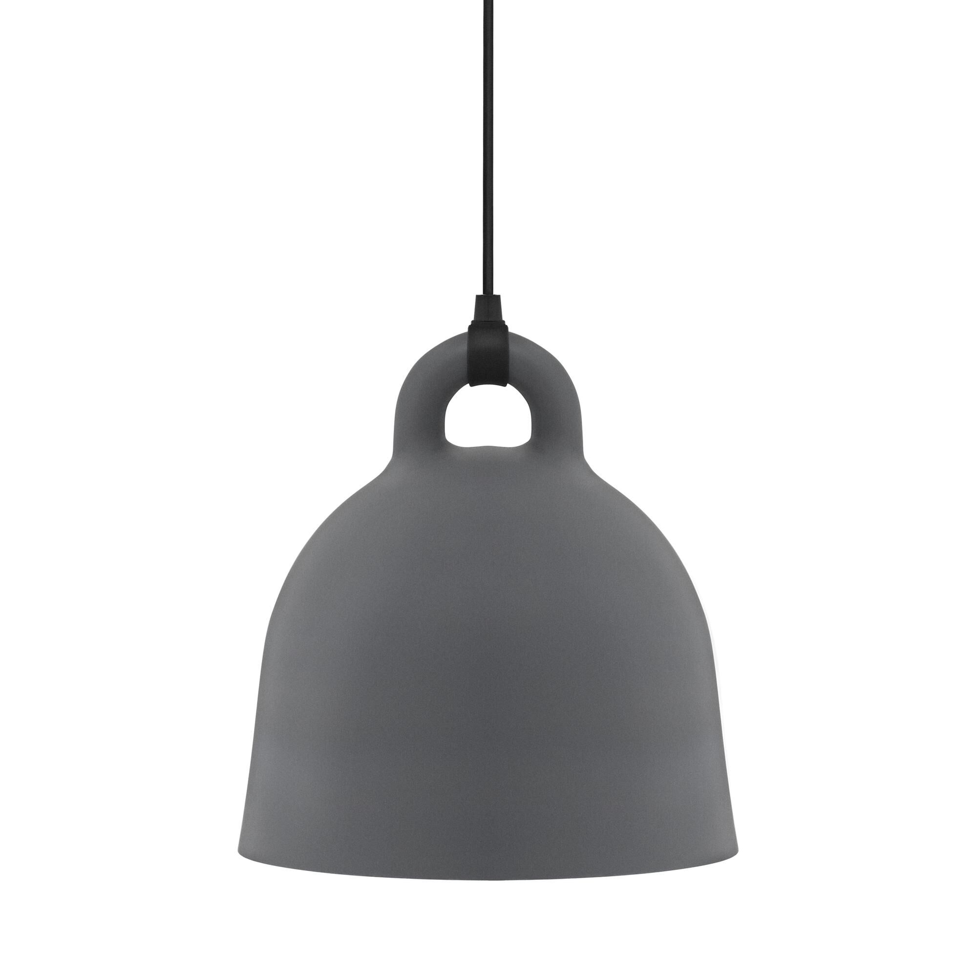 Bell Pendel Mellem Gr